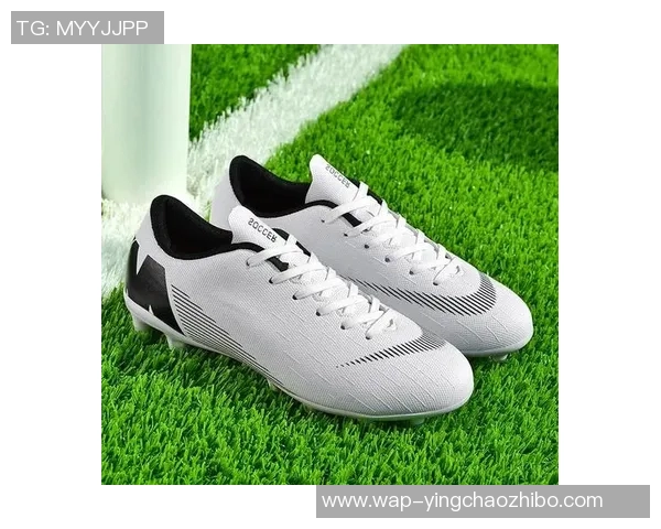 足球鞋穿法详解及注意事项助你提升球场表现