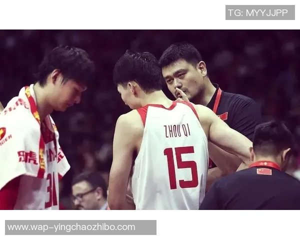 姚明领衔中国男篮对决日本队的精彩比赛回顾与分析